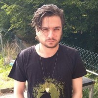 Alexis Lemaire