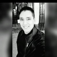 Matias Nicolas Rivero