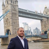 Fausto Andres Gonzalez Lopez