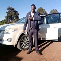 Silas Kiprono