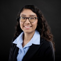 Gabriela Nohemi Mendez Enriquez