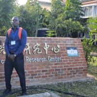 Brian Owen Wandera