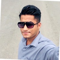 Mohammed Mulla