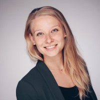 Nicole von der Brelie