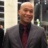 Sander Nederhand