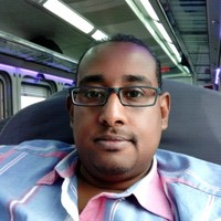 Ahmed Ali
