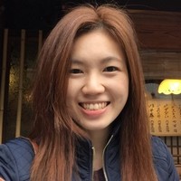 Ashley Weishan Hsu