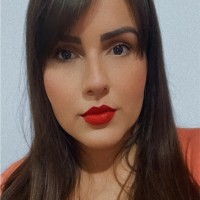 Gabriela Camargo Corrêa