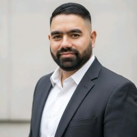 Orlando Miguel Pacheco Vasquez