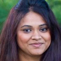 Kinnari Patel