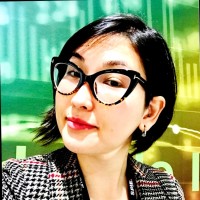 Ann Zubairi