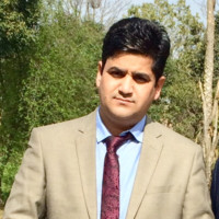 Anil Thakur