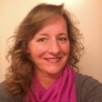 Jo Daugherty Operations Manager