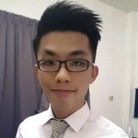 Kah Wai Wong