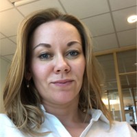 Louise Larsen Dahl