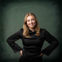 Lisa De Jong