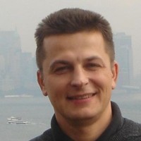 Dmitry Spasskiy