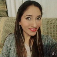 Claudia Ramirez