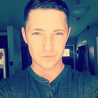 Matthew Thomas
