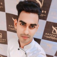 Sourab Raghav