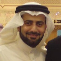 Ahmad Al-Amoudi, MBA