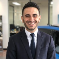 Anthony Mercuri