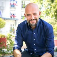 Laurent Baron
