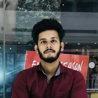 Sankar Das N
