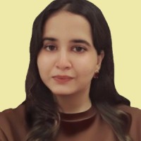 Maha Aamir