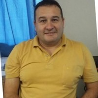 Fernando Nedoszetko