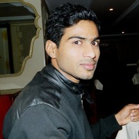 Abdul Raoof