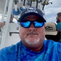 Marty Stringer