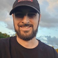 Aaron Kersten