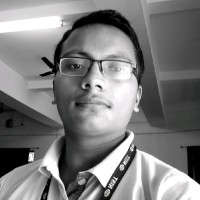 Subhransu Sekhar Maharana
