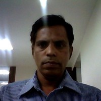 Srinath Gangadharpalli