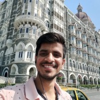 Abhishek Kumar Srivastava