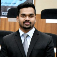 Rahul Naik