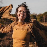 Anouk Oude Luttikhuis-Bruins