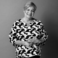 Marion Scheeren Buschman