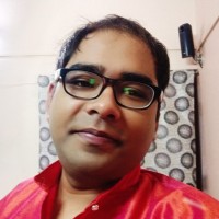 Prashant Sinha