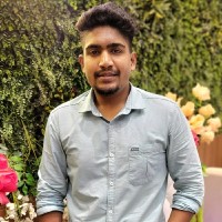 Ganesh Dandale