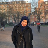 Nurul Amalina Mohamad Roshdi