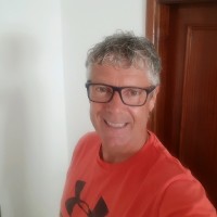 Stephen Mathias