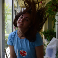 Oana Dana