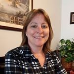 Marjorie Drapeau