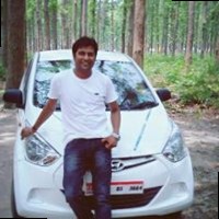 Aniruddha Kumar