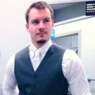 Justin Algate