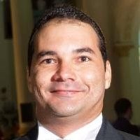 Luis Augusto de Sousa Azevedo, PM