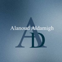 Alanoud Aldamigh