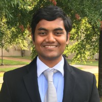 Sravan Kumar